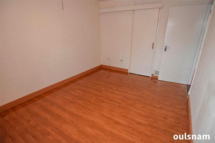 3 Bedroom Terraced House For Sale In Brassie Close, Birmingham, West Midlands, B38