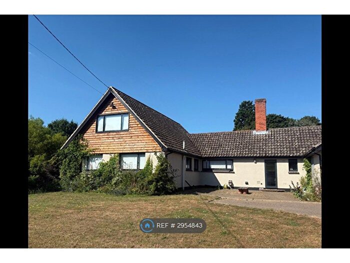 4 Bedroom Detached House To Rent In Stone Street, Boxford, Sudbury, CO10