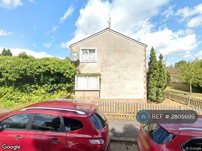 3 Bedroom Terraced House To Rent In Gean Walk, Hatfield, AL10