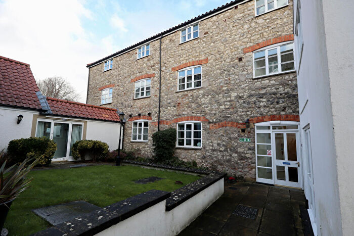 2 Bedroom Retirement Property For Sale In King Alfreds Courtyard, Wells, BA5