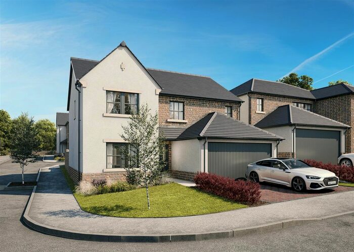 4 Bedroom Detached House For Sale In Penyfai Lane, Furnace, Llanelli, SA15