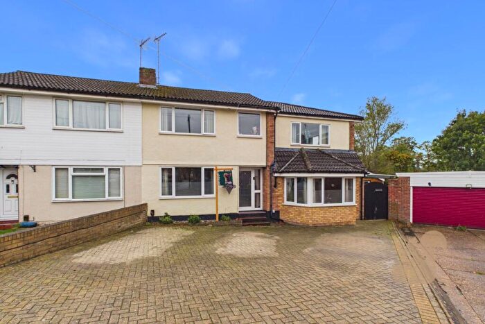 5 Bedroom House For Sale In Romford Close, Colchester, CO4