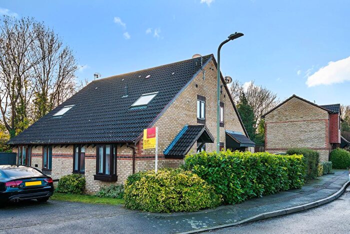 1 Bedroom Terraced House To Rent In Hornbeam Road, Bicester, OX26