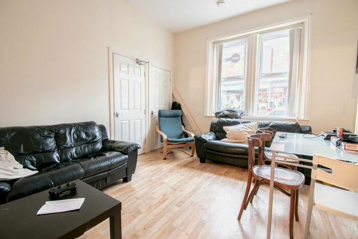 3 Bedroom Property To Rent In Brentwood Avenue, Jesmond, Newcastle Upon Tyne, NE2