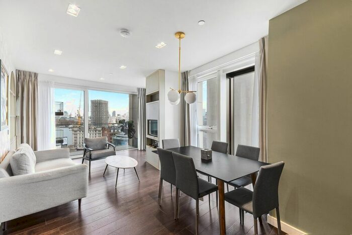 2 Bedroom Flat To Rent In Casson Square, London, SE1