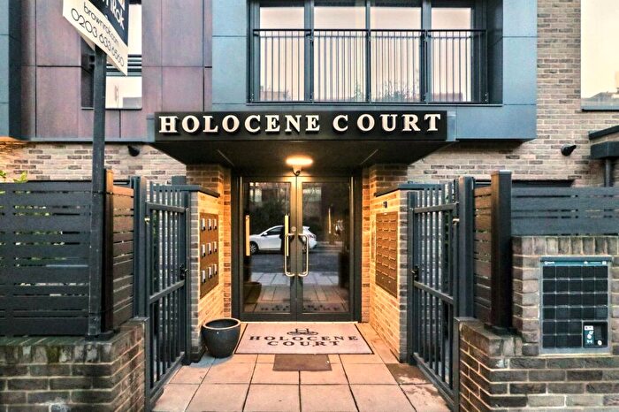 2 Bedroom Flat To Rent In Flat, Holocene Court, The Hyde, London, NW9