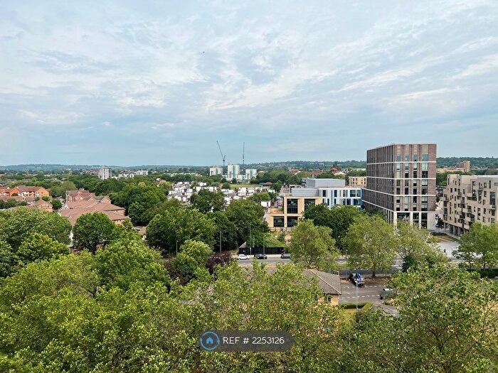 2 Bedroom Flat To Rent In Carmelia House, London, NW9