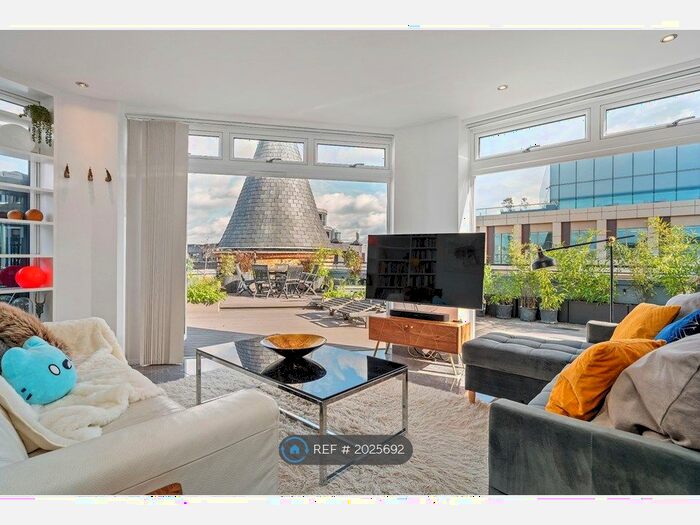 1 Bedroom Flat To Rent In Farringdon Road, London, EC1M