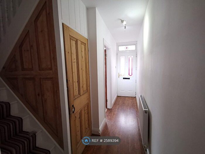3 Bedroom Terraced House To Rent In Postley Road, Maidstone, ME15
