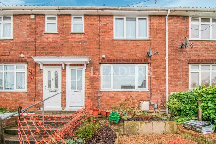 3 Bedroom Terraced House To Rent In Berners Street, Norwich, NR3