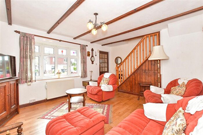 2 Bedroom Terraced House For Sale In Fitzalan Road, Arundel, West Sussex, BN18