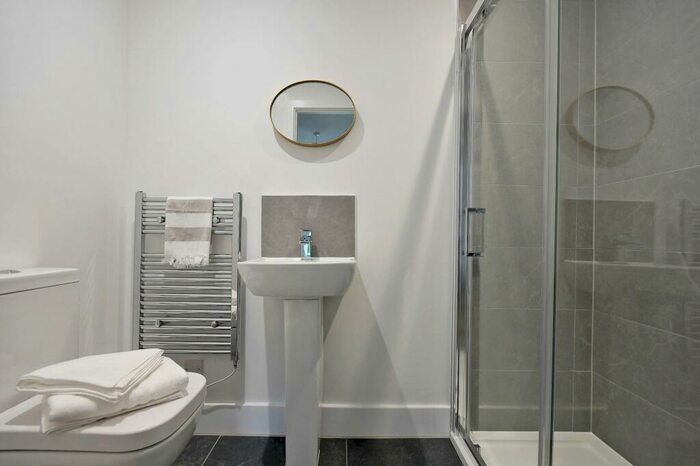 3 Bedroom Terraced House For Sale In Plot Old Mill Lane, S35