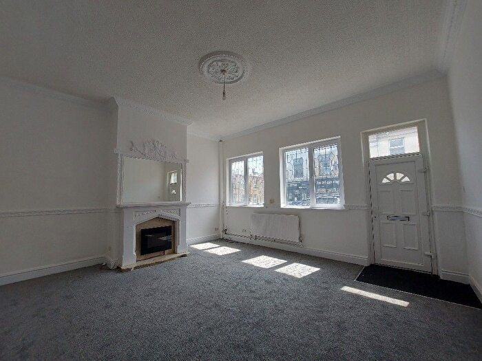 2 Bedroom Terraced House To Rent In Church Street, Padiham, Burnley, BB12