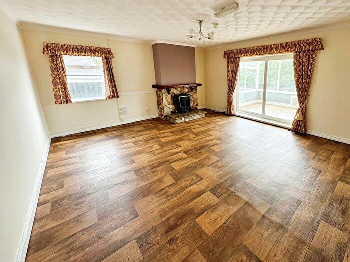 5 Bedroom Detached House For Sale In Ebbw View, Beaufort, Ebbw Vale, NP23