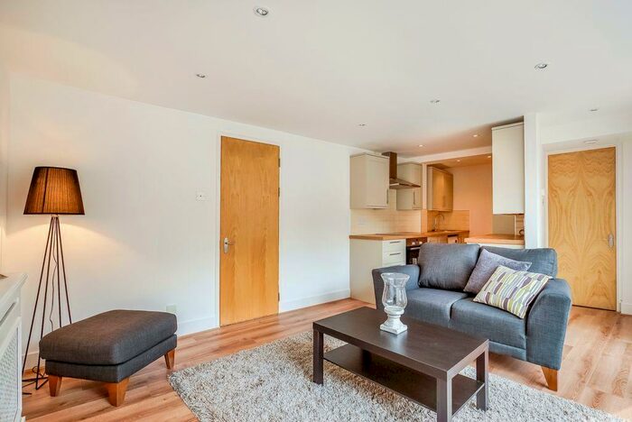 1 Bedroom Apartment To Rent In Hermitage Wall, Wapping, E1W