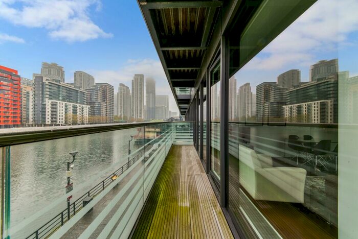 2 Bedroom Apartment To Rent In Baltimore Wharf, Oakland Quay, Canary Wharf, E14