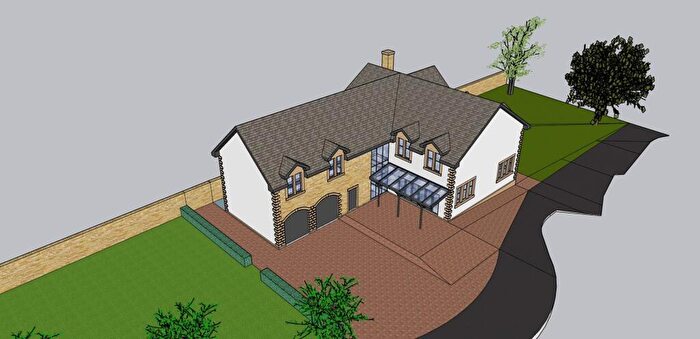 5 Bedroom Plot For Sale In Cleghorn Drive, Lanark, ML11