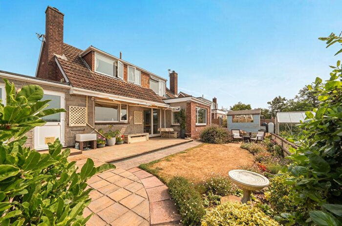 4 Bedroom Detached House For Sale In Cothelstone Close, Bridgwater, Somerset, TA6