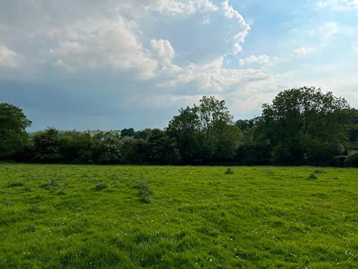 Sites For Sale In Site With Opp, M Sw Of Mullaghboy Road, Magherafelt, BT45