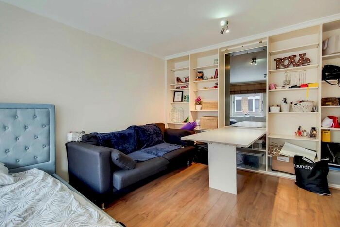 1 Bedroom Flat To Rent In Vale Royal House, Covent Garden, WC2H
