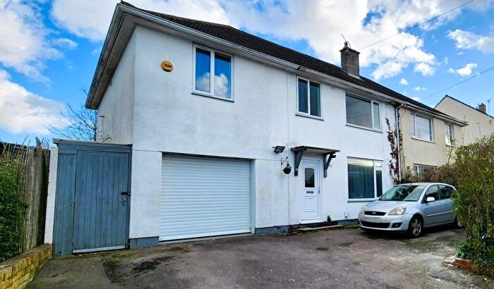 5 Bedroom Semi Detached House For Sale In Cranley Road, Headington, Oxford, Oxfordshire, OX3