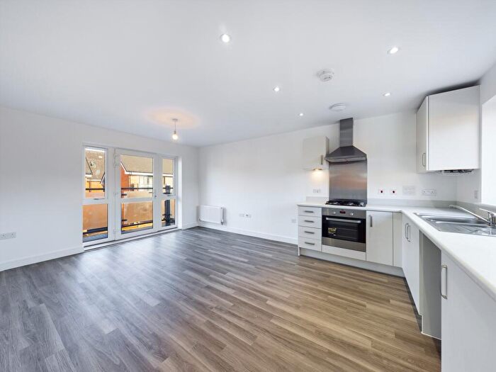 2 Bedroom Coach House To Rent In Bordon, GU35