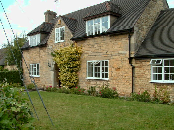 3 Bedroom Detached House To Rent In Top Street, Exton, Oakham, Rutland, LE15