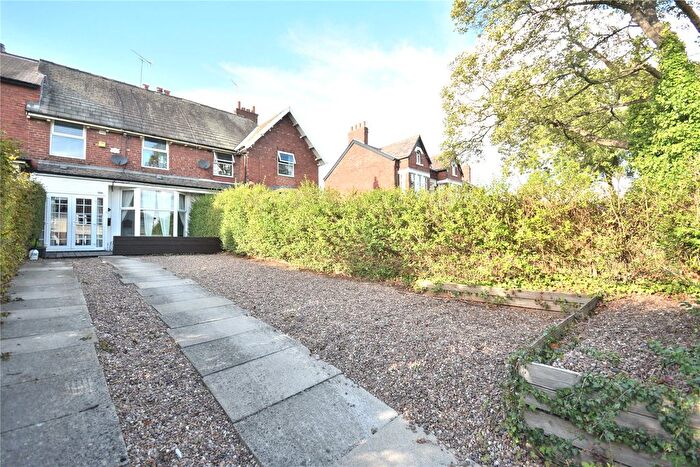 4 Bedroom Terraced House For Sale In Green Lane, Leeds, West Yorkshire, LS15