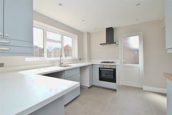 3 Bedroom Semi-Detached House To Rent In Chobham, Surrey, GU24