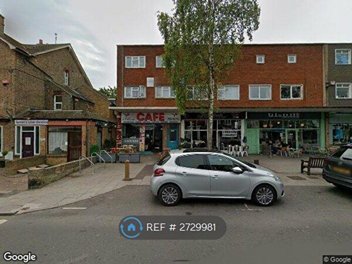 2 Bedroom Flat To Rent In Station Road, Birchington, CT7