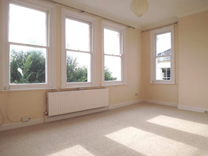1 Bedroom Flat To Rent In Alexandra Villas, Brighton, BN1