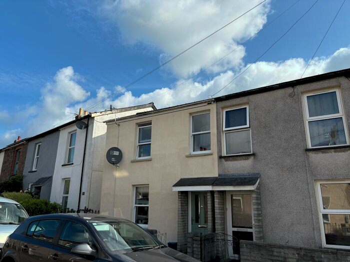 2 Bedroom Property To Rent In Princes Street, Abergavenny, Sir Fynwy, NP7