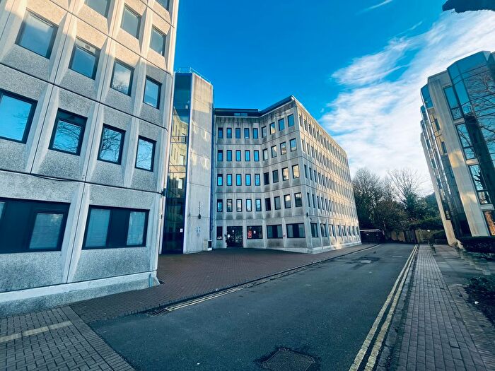 1 Bedroom Flat To Rent In Touthill Place, Peterborough, PE1