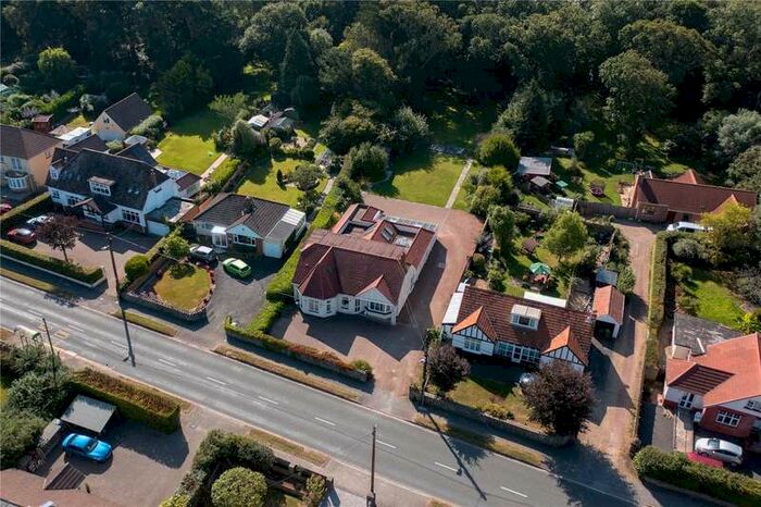 7 Bedroom Detached House To Rent In Yelland Road, Fremington, Barnstaple, EX31