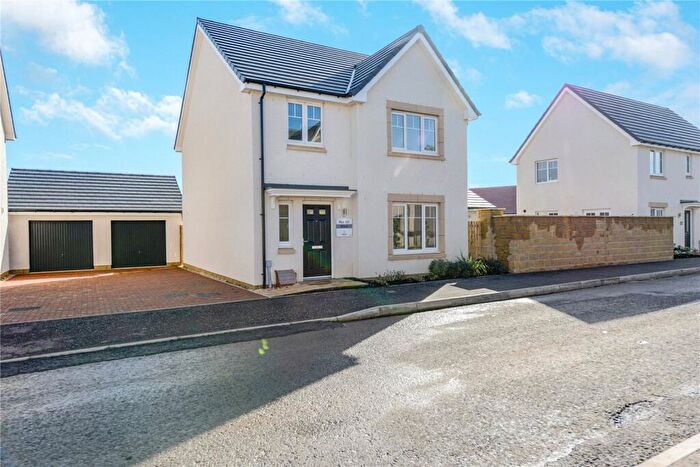 4 Bedroom Detached House For Sale In Penston Landing, Main Road, MacMerry, Tranent, EH33