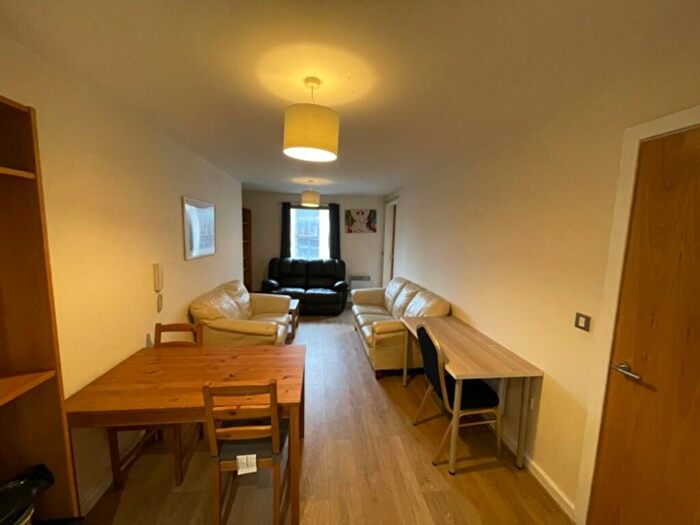 2 Bedroom Apartment To Rent In Abbey Court, Priory Place, CV1