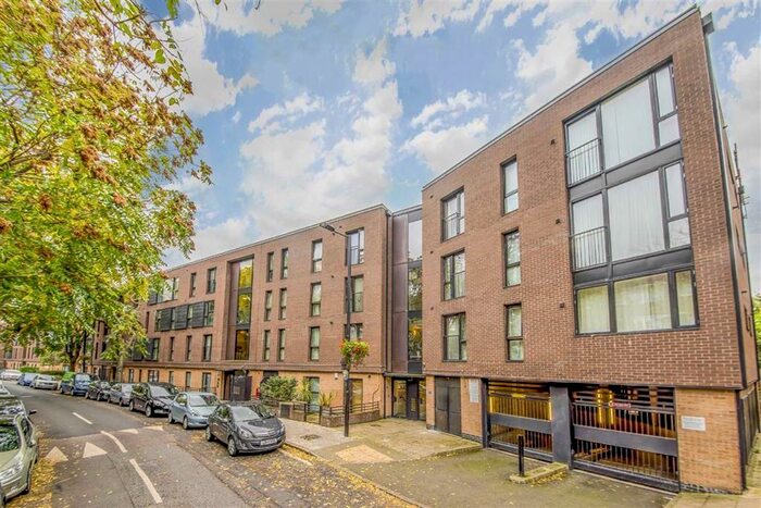 2 Bedroom Flat To Rent In Lynton Road, London, SE1