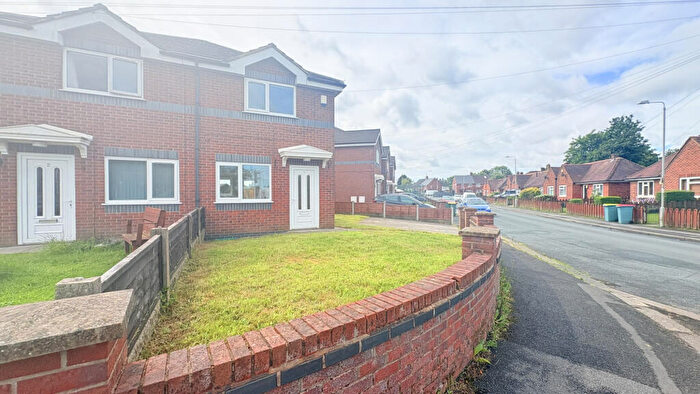 2 Bedroom Terraced House To Rent In Woodacre Road, Ribbleton, Preston, Lancashire, PR2