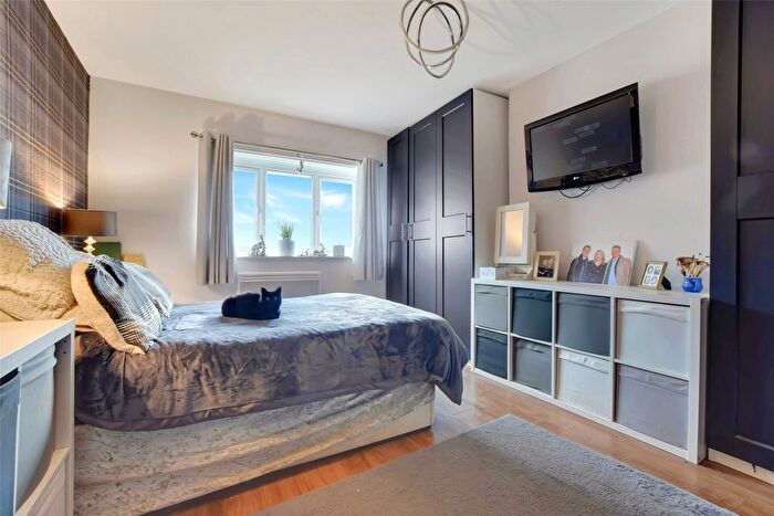 3 Bedroom Terraced House For Sale In Keals Croft, Lynton, Devon, EX35