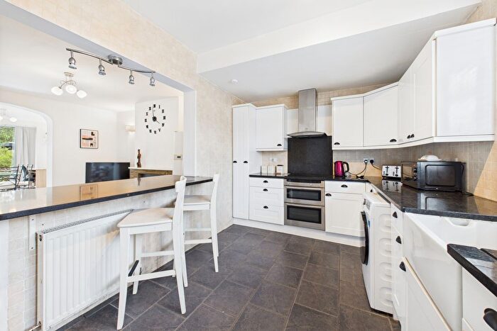 3 Bedroom End Of Terrace House For Sale In Constantine Avenue, York, North Yorkshire, YO10