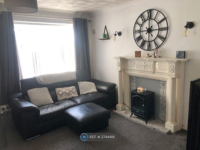 2 Bedroom Terraced House To Rent In Stella Croft, Birmingham, B37