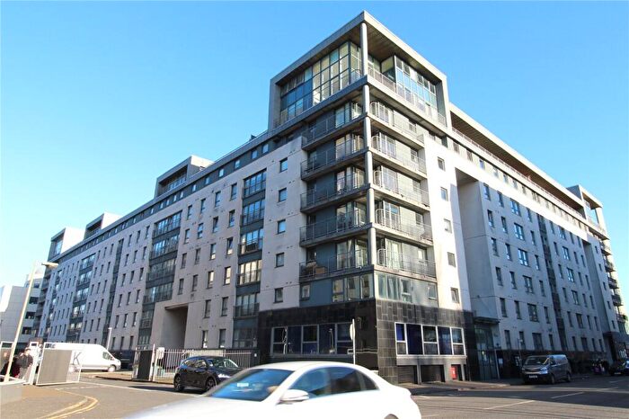 3 Bedroom Flat For Sale In Wallace Street, Glasgow, Glasgow City, G5