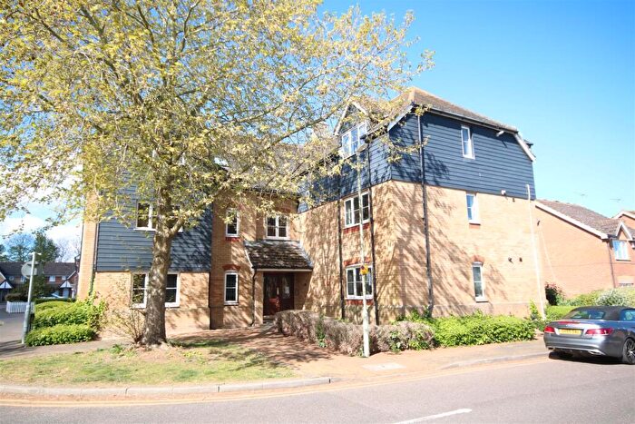2 Bedroom Apartment To Rent In Blackthorn Road, Hersden, Canterbury, CT3