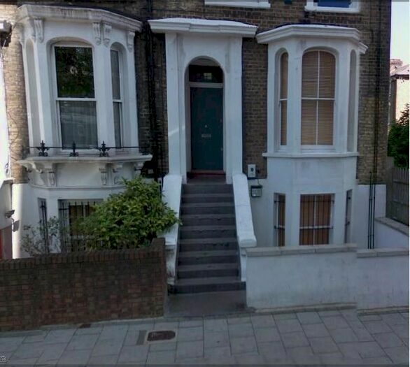 1 Bedroom Flat To Rent In Bellefields Rd, Brixton, London, SW9