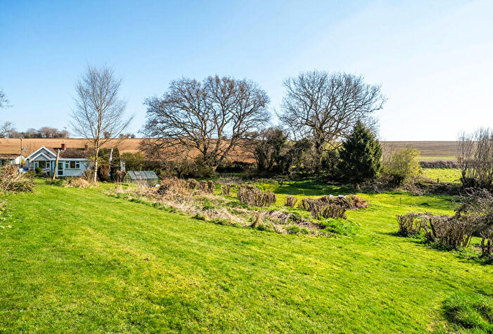 4 Bedroom Bungalow For Sale In Whiteway, Stroud, Gloucestershire, GL6