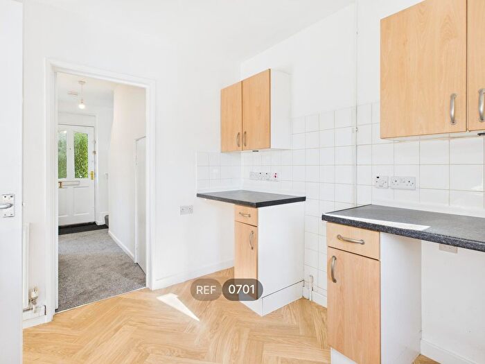 2 Bedroom Terraced House To Rent In Hebden Avenue, Hull, HU8