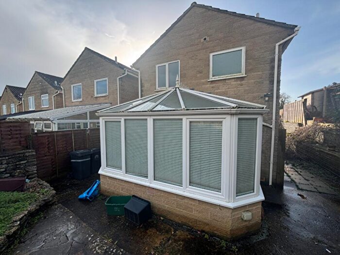 3 Bedroom Detached House To Rent In Rodber Close, Wincanton, BA9