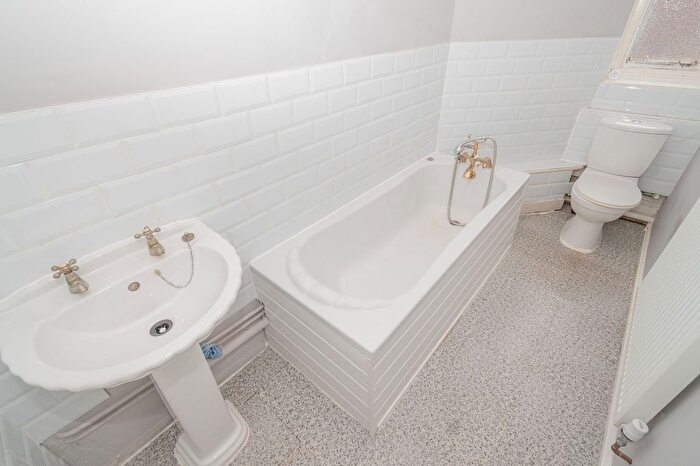 1 Bedroom Flat To Rent In High Street, Ramsgate, CT11
