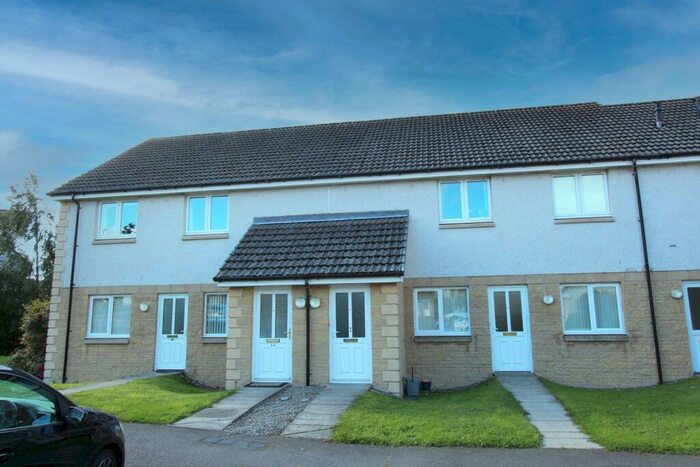 2 Bedroom Flat To Rent In Culduthel Mains Circle, Culduthel, Inverness., IV2