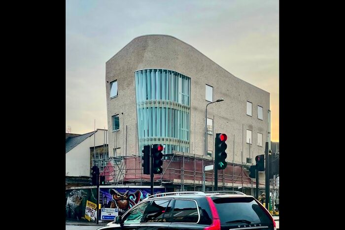 1 Bedroom Flat To Rent In Richmond Road, Kingston Upon Thames KT2